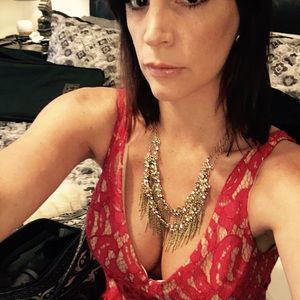 Bcbg Lace Gown ! Eye stopper !!!